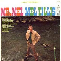 Mel Tillis - Mr. Mel